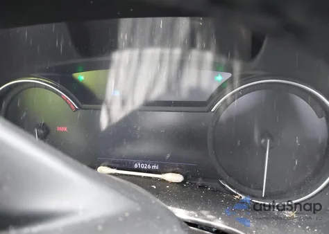 2020 Cadillac Xt4 Awd Sport из США, поврежденный, VIN 1GYFZFR41LF067338